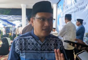 Imbauan Busana Muslim ASN di Hari Jumat Sudah Berjalan di Lingkungan DPRD Kota Gorontalo