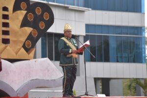 Momentum Hardiknas, UNG Serukan Pendidikan yang Bermutu dan Merata