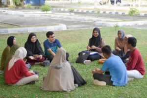 Prodi Magister Ilmu Kelautan UNG Raih Akreditasi Unggul dari LAMSAMA