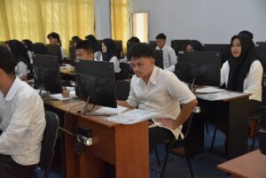 UNG Buka Pendaftaran Mahasiswa Baru Jalur Mandiri Tahun Akademik 2025/2026