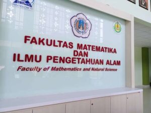 FMIPA UNG Catat Prestasi Gemilang, Jurnal JJoB Tembus Quartile 2 Scopus
