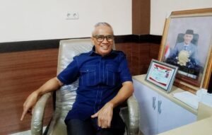 Kinerja PAD Dipertanyakan, DPRD Minta Pemkot Tak Sembunyikan Fakta