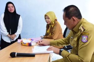 Gusnar Ismail Turun Tangan Atasi Masalah Irigasi dan Ketahanan Pangan di Gorut