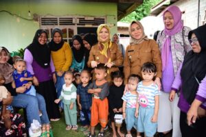 Rendahnya Kesadaran Gizi Jadi Tantangan Penanganan Stunting di Gorontalo