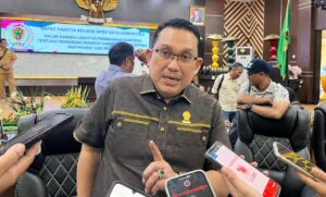 Totok Bachtiar Ungkap Syarat Penting bagi Pengusaha dan Investor di Ranperda
