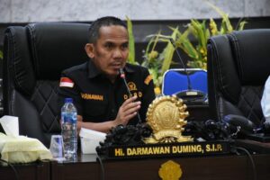 Darmawan Duming Tekankan Putusan MK tentang Penggratisan Biaya Sekolah Harus Dijalankan