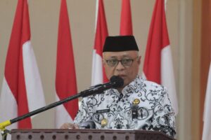 Konferensi PGRI Tentukan Arah Strategis Pendidikan 5 Tahun ke Depan
