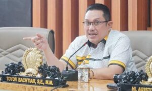 DPRD Kota Gorontalo Minta Satpol PP Perluas Lokasi Razia ke Hotel dan Tempat Karaoke