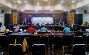 Uang Pemerintah Tak Boleh Lama Mengendap, DPRD Tegaskan Akselerasi Anggaran