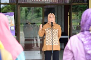 Tak Ada Persoalan Pribadi, Gubernur dan Wali Kota Tetap Fokus Bangun Daerah