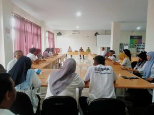 Perpustakaan Provinsi Gandeng Universitas untuk Tingkatkan Literasi