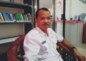 Perpustakaan Provinsi Terus Gencar Dorong Minat Literasi Masyarakat Melalui Berbagai Program