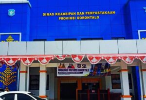 Jumlah Perpustakaan di Gorontalo Capai 1.500, Tapi Masih Kurang