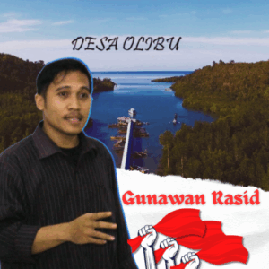 Pembukaan Tambang dan Pembangunan Pabrik Batu Kapur di Paguyaman Pantai Tetap Ditolak