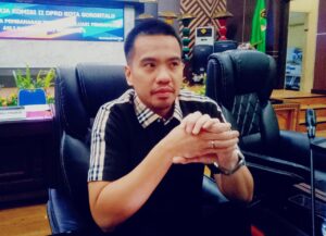 Alan Lahay Berharap Dinas Pariwisata Perhatikan Kebersihan Wisata
