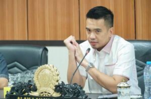 Alan Lahay Apresiasi Ketegasan Pemkot Tertibkan Gerai yang Tak Sesuai Prosedur