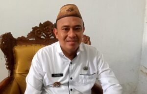 Kepala Kelurahan Kayu Bulan Ungkap Titik Rawan Banjir di Pusat Kota Limboto