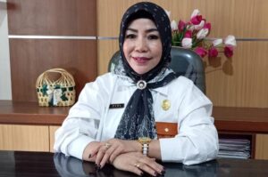 Kadis Sosial Upayakan Tambahan Bantuan untuk Korban Longsor di Dulamayo