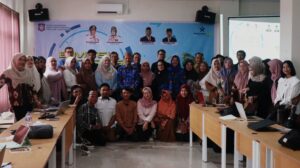 Dinas Kearsipan dan Perpustakaan Gorontalo Gelar Bimtek Literasi Informasi