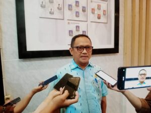 Me Gacoan di Gorontalo Ditutup, Begini Tanggapan Ketua DPRD