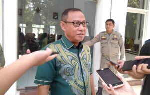 Sekda Gorontalo Apresiasi Peran Penting BPJS Kabupaten Gorontalo