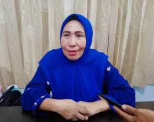 Dinas Sosial Kabgor Pastikan Badut yang Terjaring Razia Akan Diberikan Bantuan