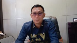 Disperindag Gorontalo Siapkan Sistem Pembayaran Pasar Tanpa Tunai
