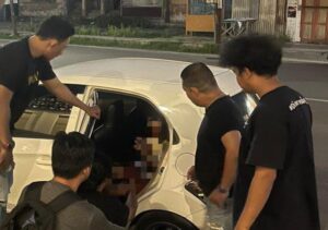 Bobol Rumah Mantan Majikan, Palaku Bawa Kabur Barang Berharga