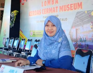 Remaja dan Museum, Menjalin Jejak Sejarah, Merangkai Masa Depan Budaya
