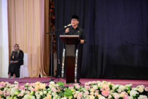 Koperasi Merah Putih Siap Distribusikan Kebutuhan Pokok Secara Merata di Desa