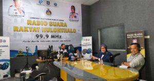 Akademisi FKTP UNG Soroti Pentingnya Pengelolaan Perikanan Tangkap untuk Ketahanan Pangan Gorontalo