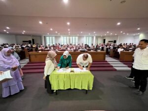 Peneliti UNG Didorong Wujudkan Hasil Nyata Lewat Program Hibah