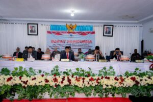 Capaian Nyata Azhari-Adam Mulai dari Pendidikan, Kesehatan hingga Perikanan Buteng