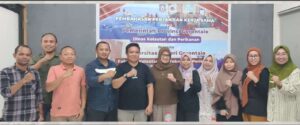 Perguruan Tinggi dan Pemerintah Sinergi Bangun Ekosistem Bahari Gorontalo