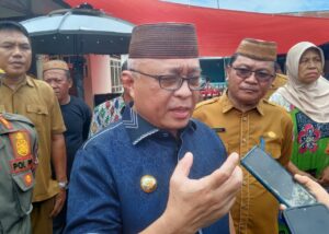 Sugondo Makmur Dijadwalkan Dilantik Jadi Sekda Kabupaten Gorontalo Pekan Depan