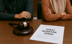 Bukan Pegawai Baru, 6 ASN di Gorontalo Ramai-ramai Ajukan Gugatan Cerai