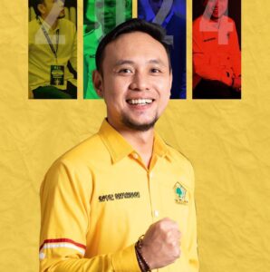 Khutbah Politik Partai Golkar Gorontalo