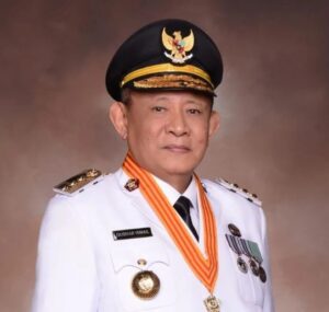 Gusnar Ismail dan Babak Baru Kepemimpinan Gorontalo