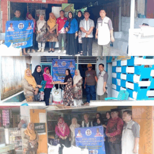 Warga Bajo, Limbato, dan Pentadu Timur Apresiasi Program Kios Pangan Pemprov Gorontalo