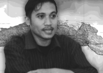 Gunawan Rasid