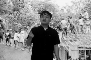 Saripi: Di Antara Sunyi Tanah dan Suara yang Ingin Didengar