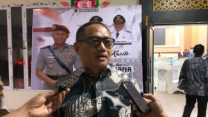 Kepemimpinan Ade Permana Dinilai Sukses Wujudkan Kota Aman dan Nyaman