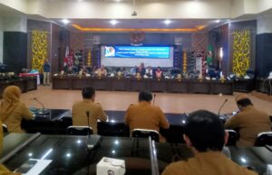 Pemkot Diminta Serius Tindaklanjuti Aspirasi Warga