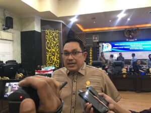 Program Rumah ASN Dinilai Strategis, DPRD Siap Kawal