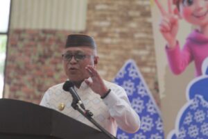 Tingginya Pernikahan Usia Dini Dinilai Ancaman Kesehatan Generasi