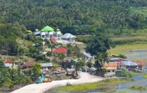 Dembe Menuju Kawasan Religius, Titik Temu Spiritualitas dan Tata Ruang Kota Gorontalo