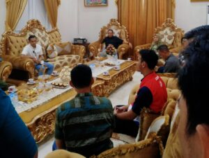 Gusnar Pastikan Gorontalo Siap Jalankan Program Koperasi Desa Merah Putih