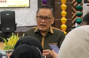 Limbah Rumah Sakit dan Tegangan Listrik Jadi Sorotan DPRD