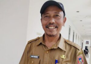 Dispora Dorong Pemuda KNPI Rumuskan Gagasan Inovatif Lewat Musda