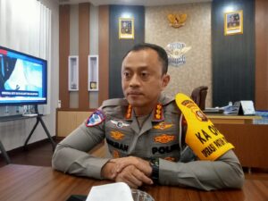 Viar & Pick Up Tak Boleh Angkut Orang, Ini Alasan Kepolisian
